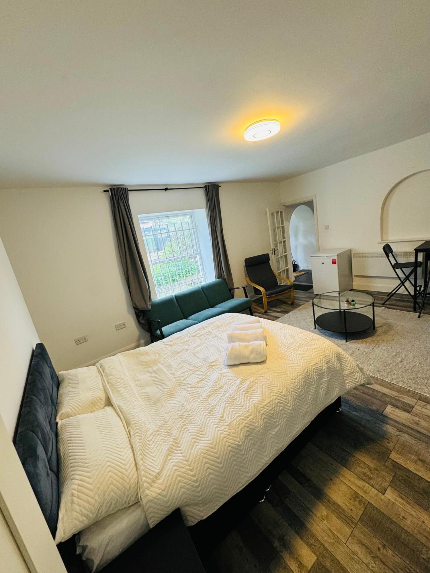 Heytesbury St Portobello Flat 6 Dublin Exterior foto